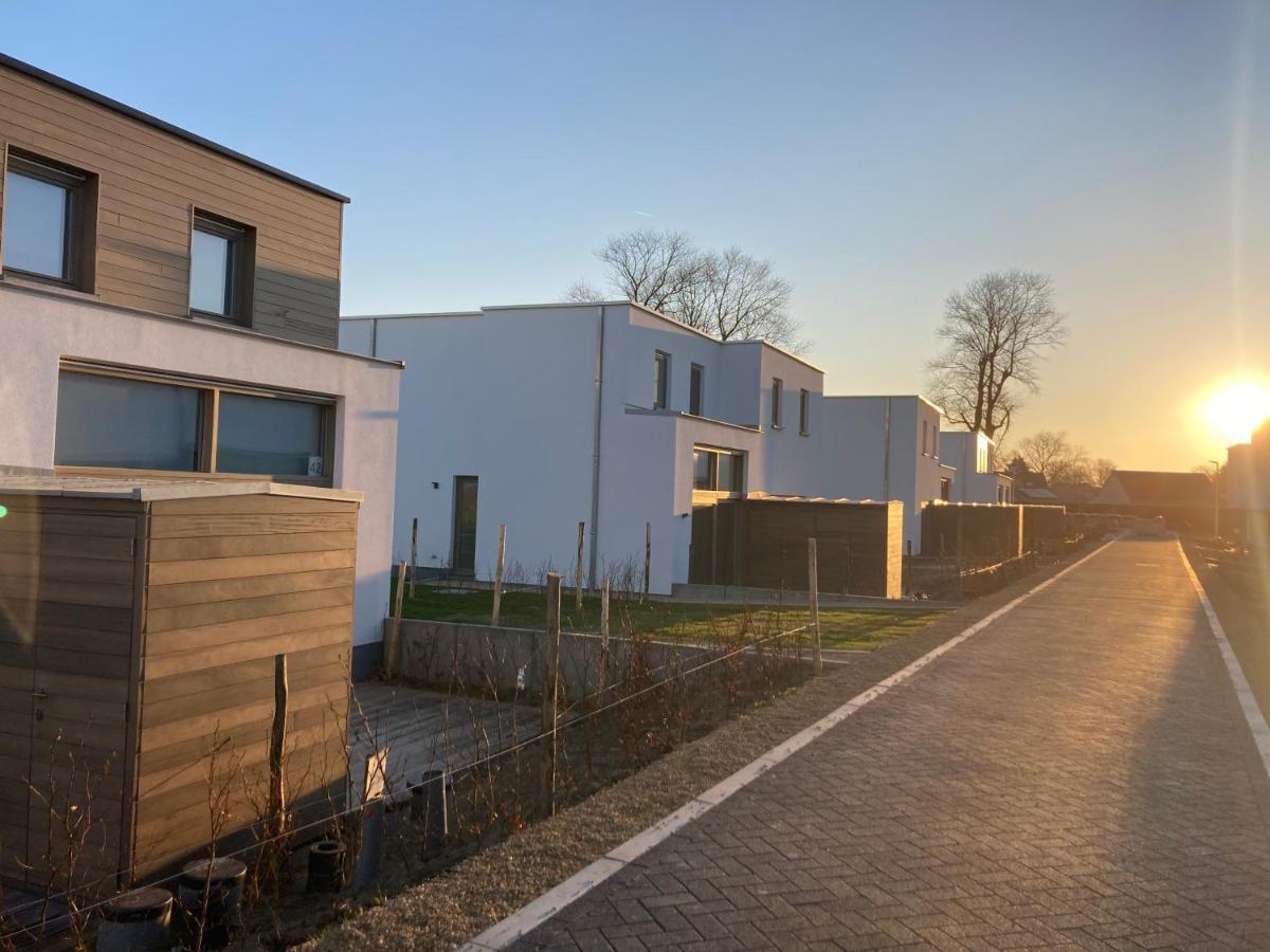 Maison Coxyde Exterior photo