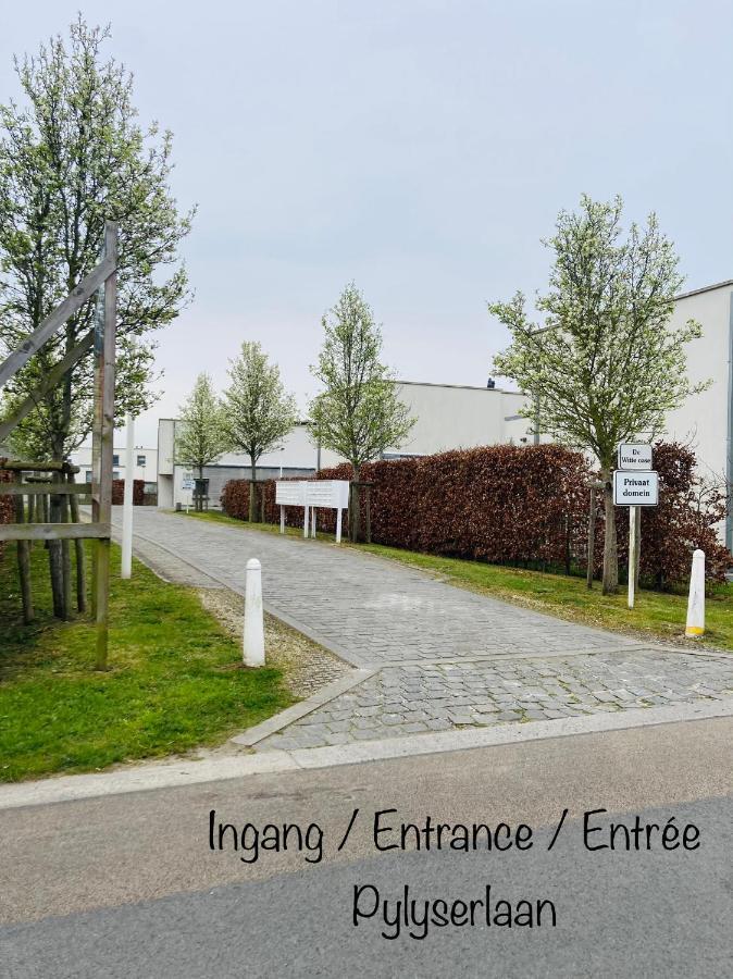 Maison Coxyde Exterior photo